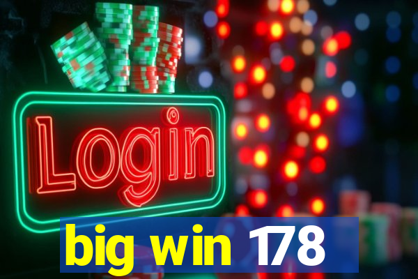 big win 178